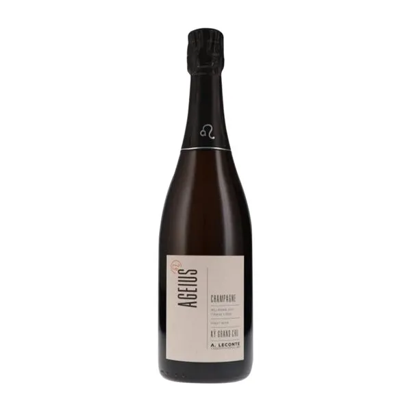 Alexis Ageius Ay Pinot Negro Brut Champagne Grand Cru 75 cl Espumoso Blanco