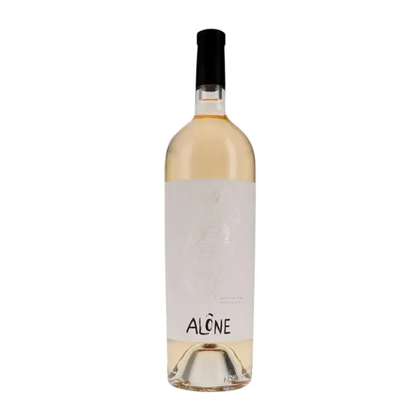Alône Seco Rosé — Rosado Botella Magnum 1,5 L Vino Rosado