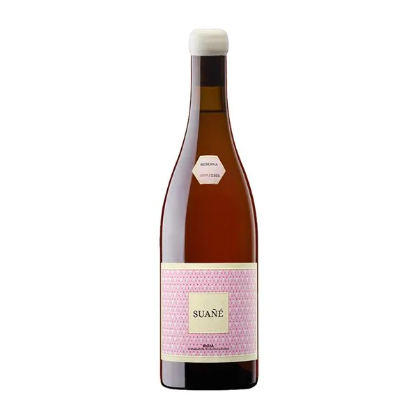 Alonso & Pedrajo Suañé Rioja Reserva 75 cl Vino Rosado