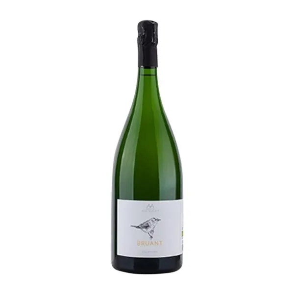 Alta Alella AA Bruant Xarel·lo Brut Nature Cava Botella Magnum 1,5 L Espumoso Blanco