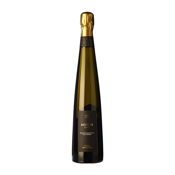 Alta Alella AA Laietà Opus Cava 75 cl Espumoso Blanco