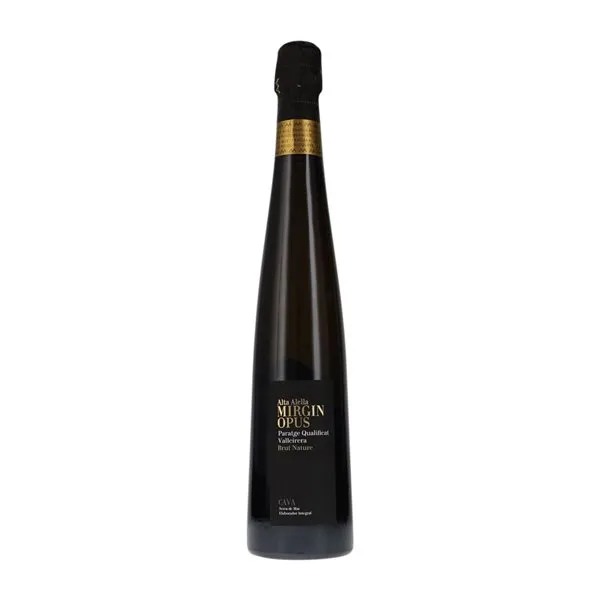 Alta Alella AA Opus Evolution Brut Nature Cava 75 cl Espumoso Blanco