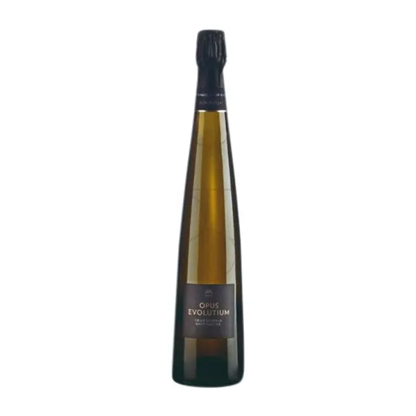 Alta Alella AA Opus Evolutium Brut Nature Cava Colección Privada Gran Reserva 75 cl Espumoso Blanco