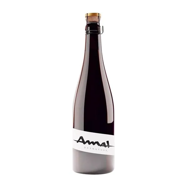 Amatwine. Palmstone Rheinhessen 75 cl Espumoso Blanco