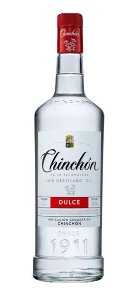 'Anís Chinchón Dulce'