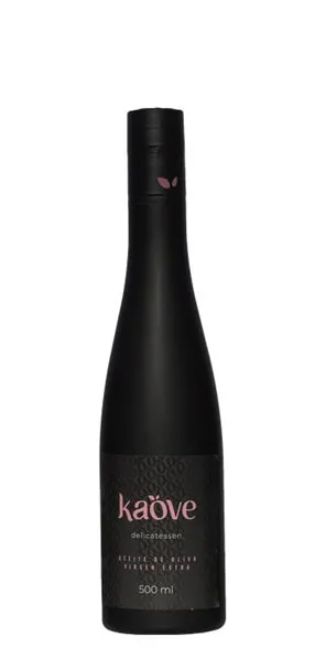 'AOVE KAOVE Delicatessen Arbequina 500ml'