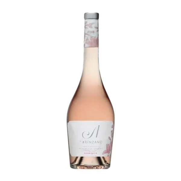 Arínzano A Tempranillo Joven Botella Magnum 1,5 L Vino Rosado
