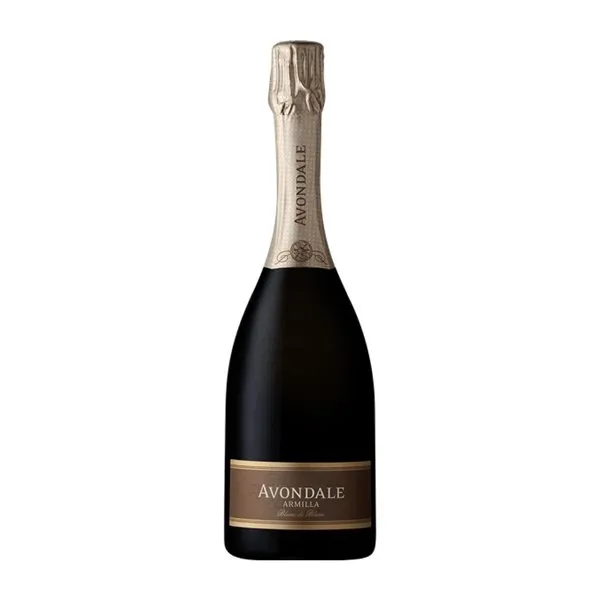 Avondale Armilla Chardonnay Paarl Blanc de Blancs 75 cl Espumoso Blanco