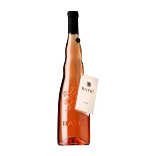 Batič Cabernet Sauvignon Joven 75 cl Vino Rosado