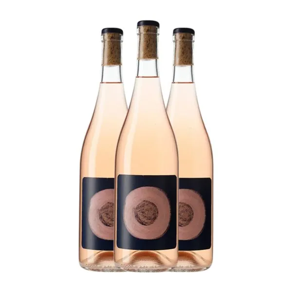 Bellaserra Superbloom Garnacha 75 cl Vino Rosado (Caja de 3 unidades)