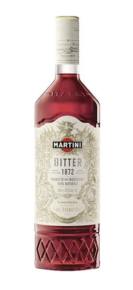 'Bitter Martini Reserva Especial'