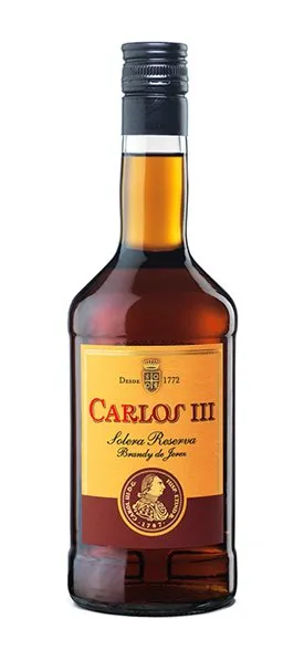 'Brandy Osborne Carlos III'