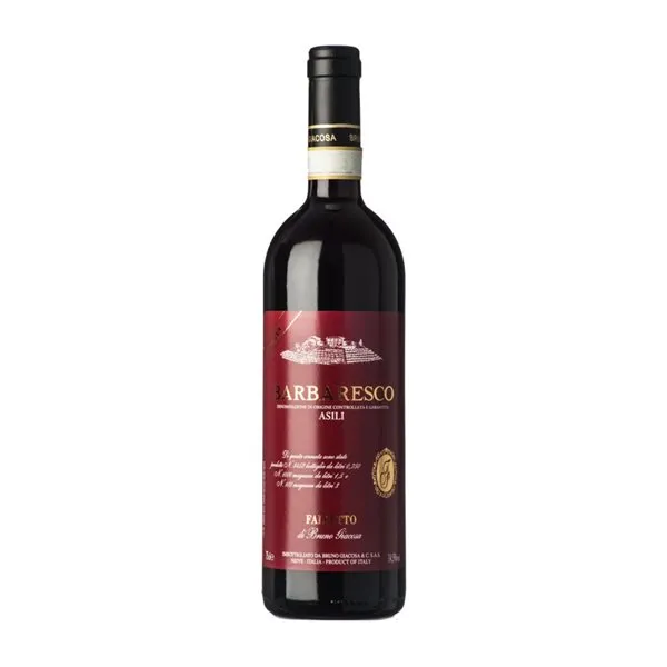 Bruno Giacosa Asili Nebbiolo Barbaresco 75 cl Vino Tinto