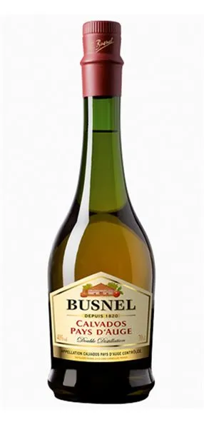 'Calvados Busnel'