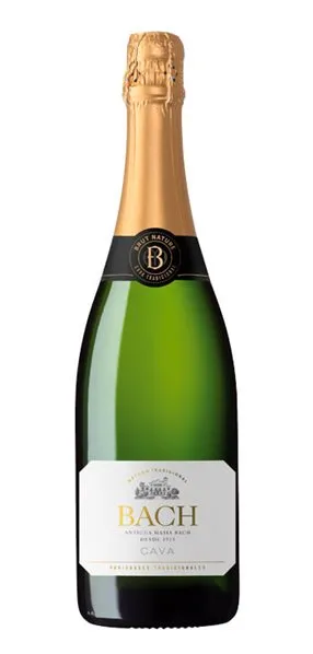 'Cava Bach Brut Nature'