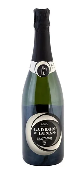 'Cava Ladrón de Lunas Brut Nature'