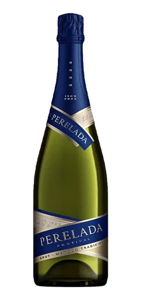 'Cava Perelada Blue Festival'