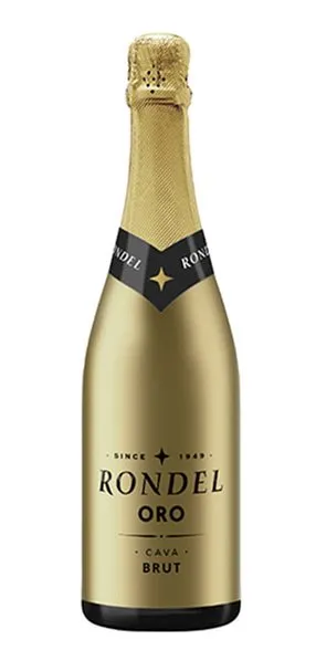 'Cava Rondel Oro Brut'