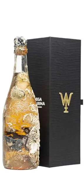 'Cava Submarino CV02 Rosé'