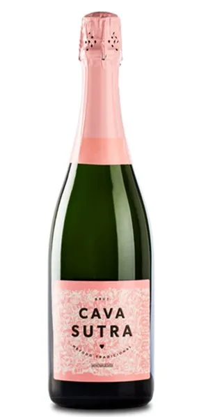 'Cava Sutra Brut'