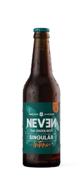 'Cerveza Artesana Neven Singular'