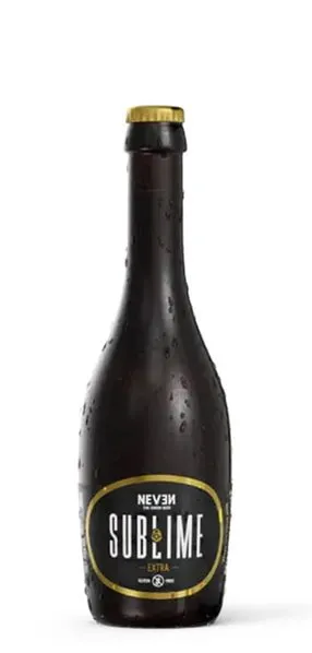 'Cerveza Artesana Neven Sublime'