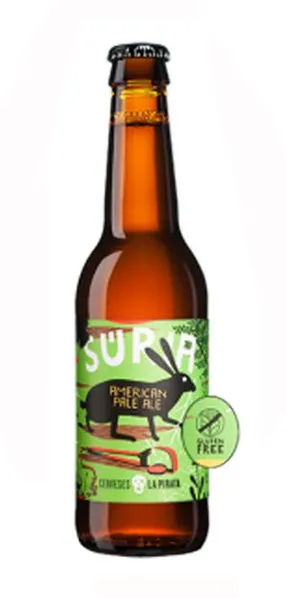 'Cerveza Artesana Súria'