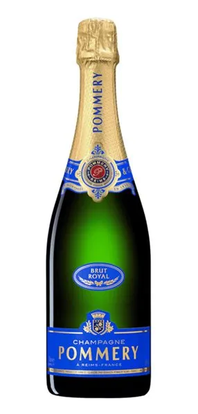 'Champagne Pommery Royal Brut '