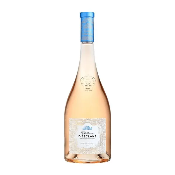 Château d'Esclans Côtes de Provence 75 cl Vino Rosado