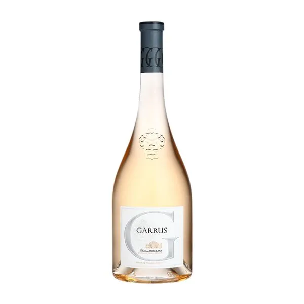 Château d'Esclans Garrus Côtes de Provence Rosé — Rosado 75 cl Vino Rosado