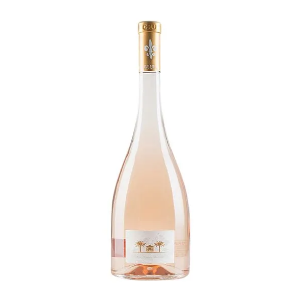 Château Sainte Marguerite Symphonie Côtes de Provence Rosé — Rosado Botella Magnum 1,5 L Vino Rosado