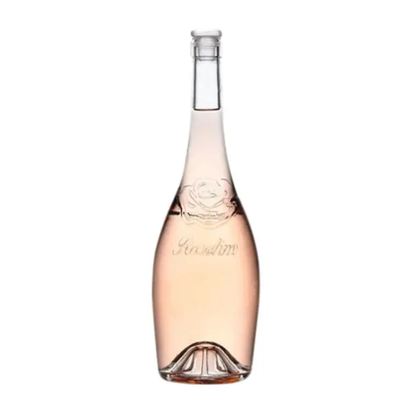 Château Sainte Roseline Côtes de Provence Prestige Joven Botella Magnum 1,5 L Vino Rosado