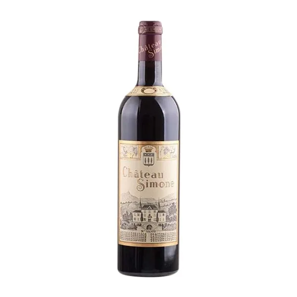 Château Simone Palette Côtes de Provence 75 cl Vino Tinto