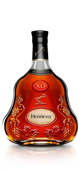 'Cognac Hennessy XO'