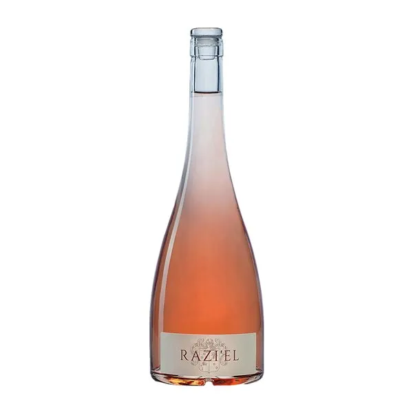 Domaine du Castel Razi'el Judean Hills Rosé — Rosado 75 cl Kosher Vino Rosado