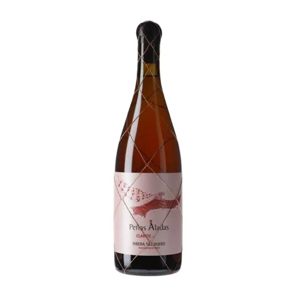 Dominio del Águila Peñas Aladas Clarete Ribera del Duero 75 cl Vino Rosado
