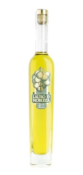 'Estuche Individual Licor de Hierbas Lauro de Nobleza 35cl'
