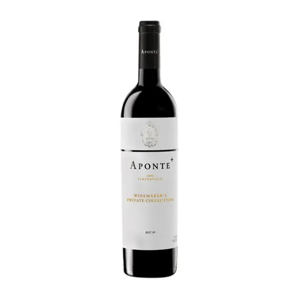 Frontaura & Victoria Aponte Tinta de Toro Toro Selección, Especial 75 cl Vino Tinto