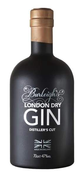 'Ginebra Burleighs Destillers Cut '