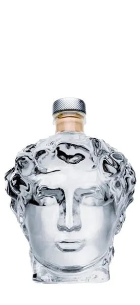 'Ginebra David Premium Luxury'