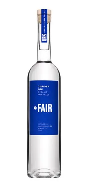 'Ginebra Fair Juniper'