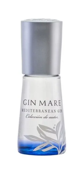 'Ginebra Gin Mare Coleccion de Autor 100ml'