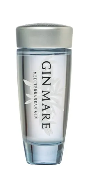 'Ginebra Gin Mare Coleccion de Autor 50ml'