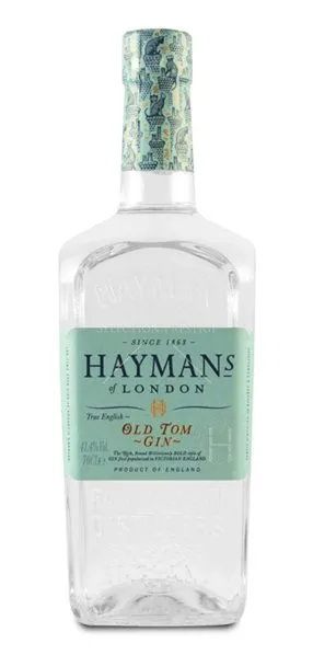 'Ginebra Haymans Old Tom Gin'