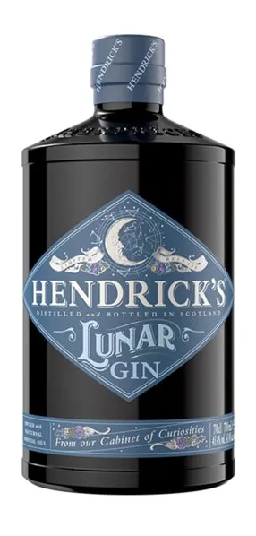 'Ginebra Hendrick’s Lunar'