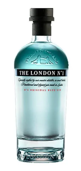 'Ginebra The London Nº1 Miniatura 5cl'