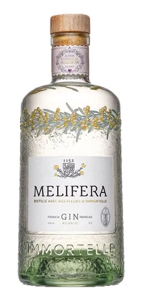 'Ginebra Melifera Clásica'