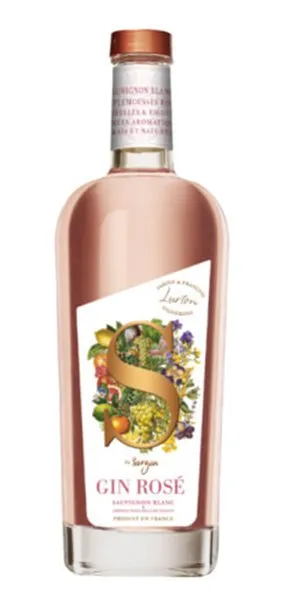 'Ginebra Sorgin S Rosé'