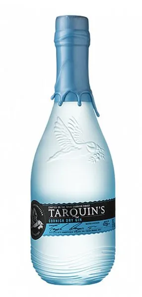 'Ginebra Tarquin''s Cornish Dry Gin'