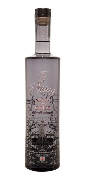 'Ginebra The Sting Small Batch London Dry '